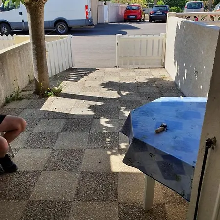 빌라 Les Ulysses 264 *