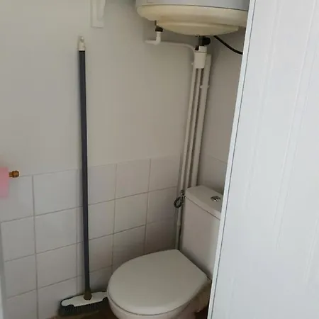 Les Ulysses 264 빌라 *