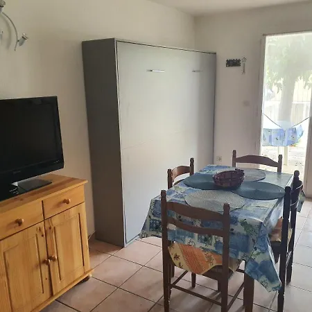 Les Ulysses 264 빌라 *