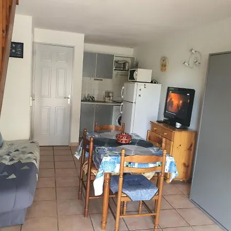 Les Ulysses 264 Villa