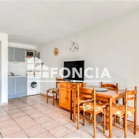 Villa Les Ulysses 264 *