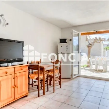 Les Ulysses 264 * Narbonne-Plage