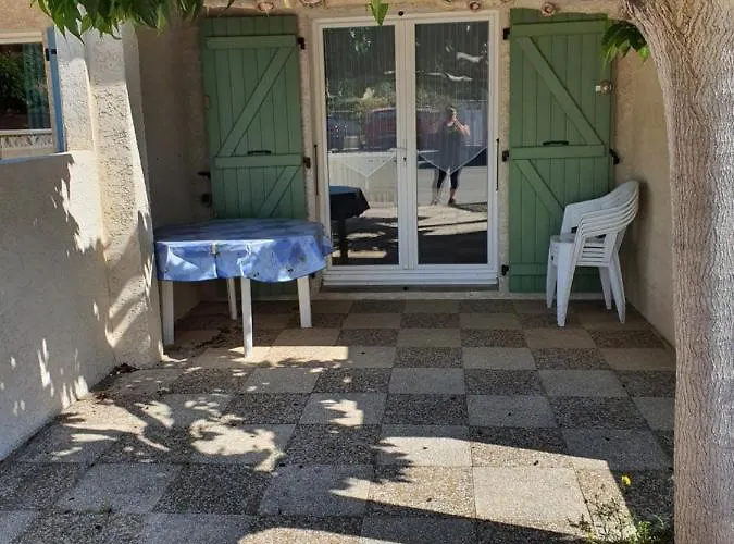 Les Ulysses 264 Villa *