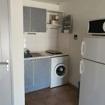 Les Ulysses 264 Villa *
