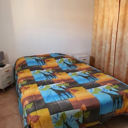 Les Ulysses 264 Villa