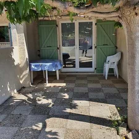 Les Ulysses 264 Villa *