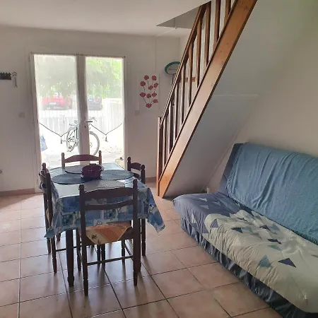 Les Ulysses 264 Villa Narbonne-Plage