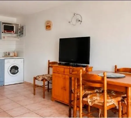 Les Ulysses 264 Villa