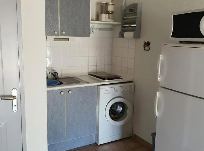 Les Ulysses 264 Villa *