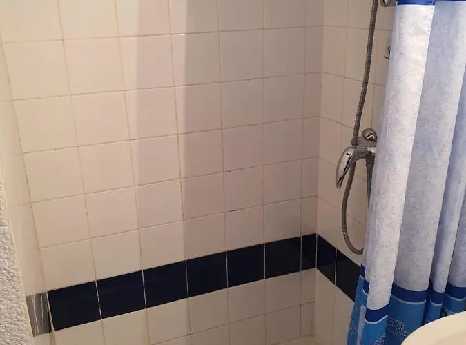 Villa Les Ulysses 264 Narbonne-Plage