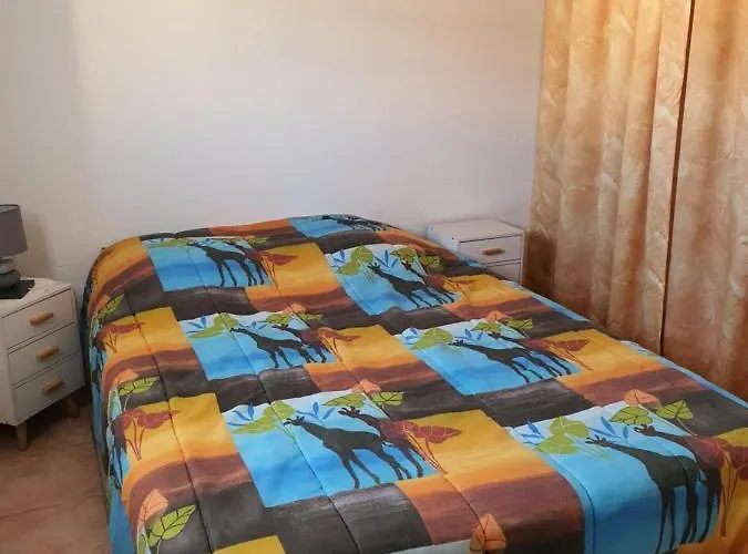 Les Ulysses 264 Villa