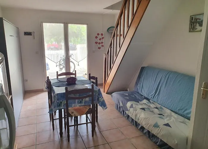 Les Ulysses 264 Villa Narbonne-Plage