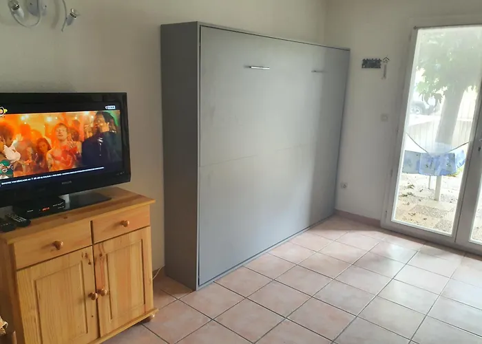 Les Ulysses 264 * Narbonne-Plage