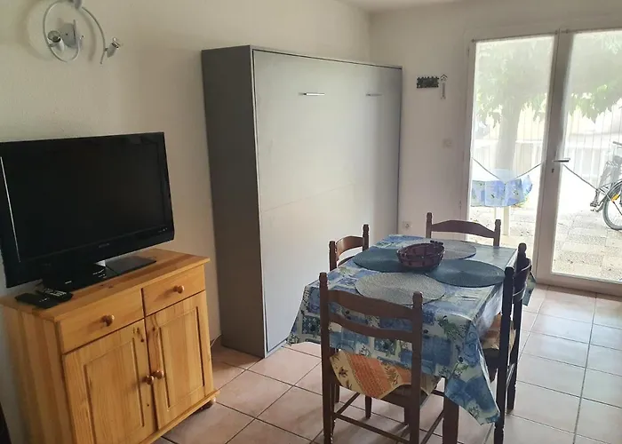 Les Ulysses 264 Villa *