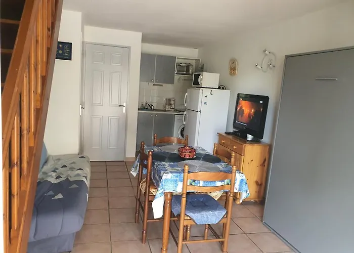 Les Ulysses 264 Villa